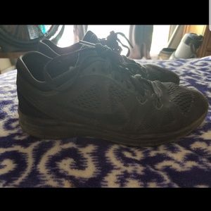 Nike Free TR Fit 5 Tennis Shoes